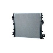 NRF Engine Radiator 550419