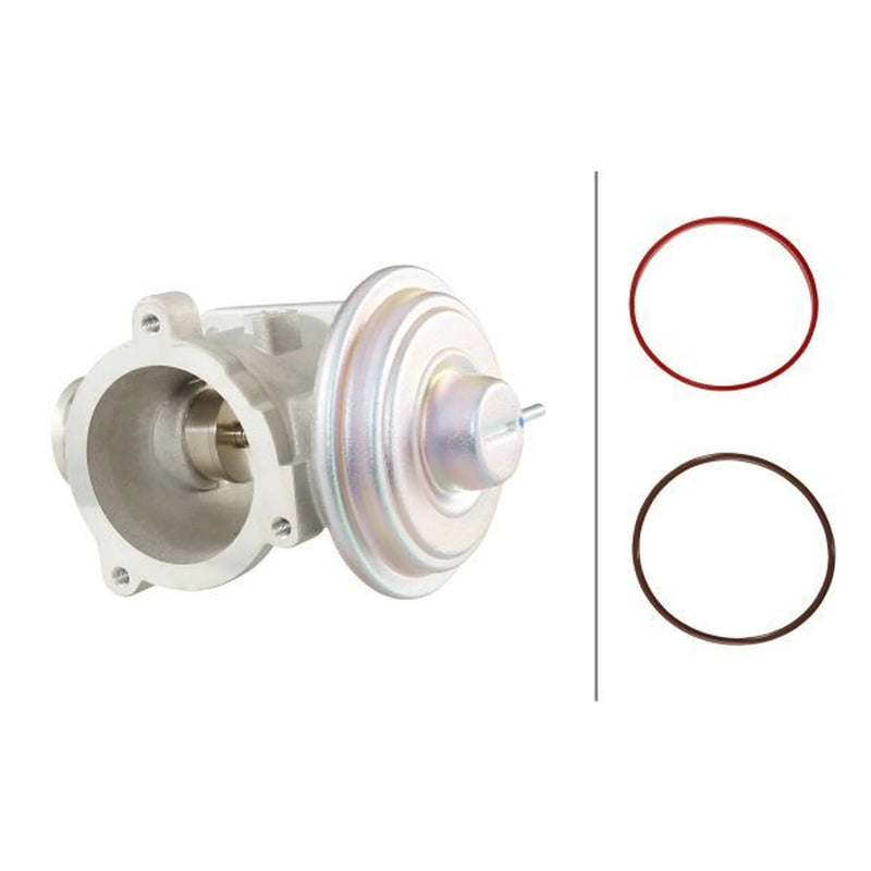 Hella Exhaust Gas Recirculation Valve 6NU 010 171-701