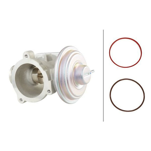 Hella Exhaust Gas Recirculation Valve 6NU 010 171-701