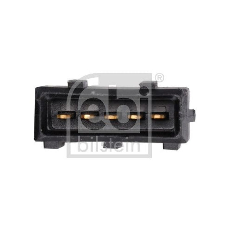 Febi Front/Rear Wiper Motor 183828