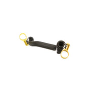 Gates Molded Heater Hose 02-3576