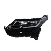 Valeo Headlight Headlamp Left 451152