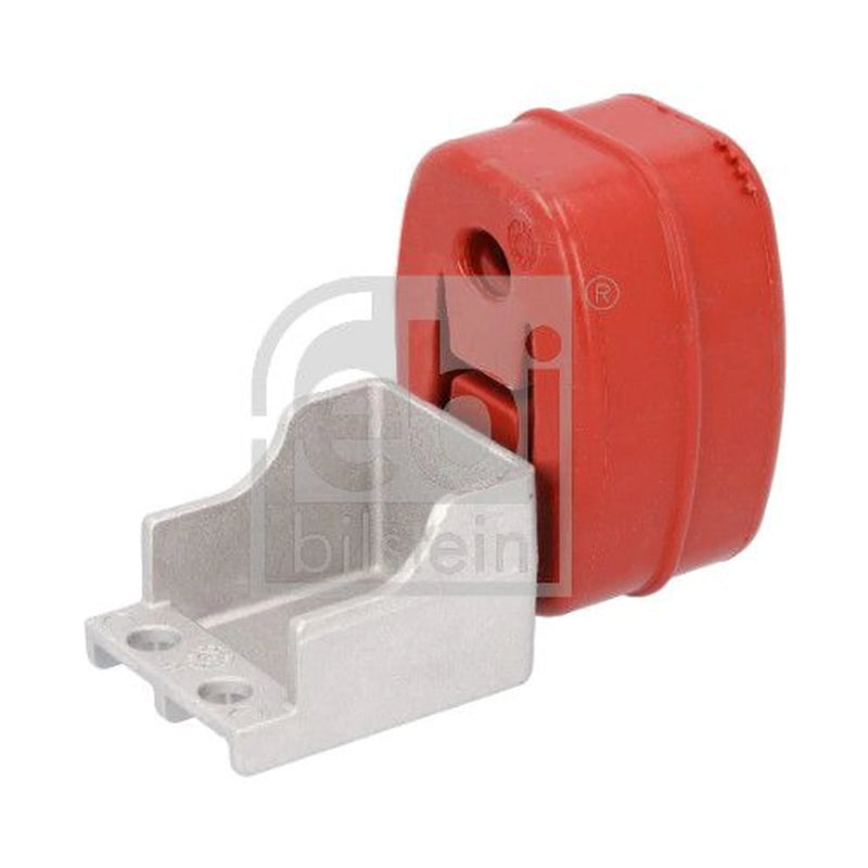 Febi Exhaust System Mount Rear Rubber/Metal 177270