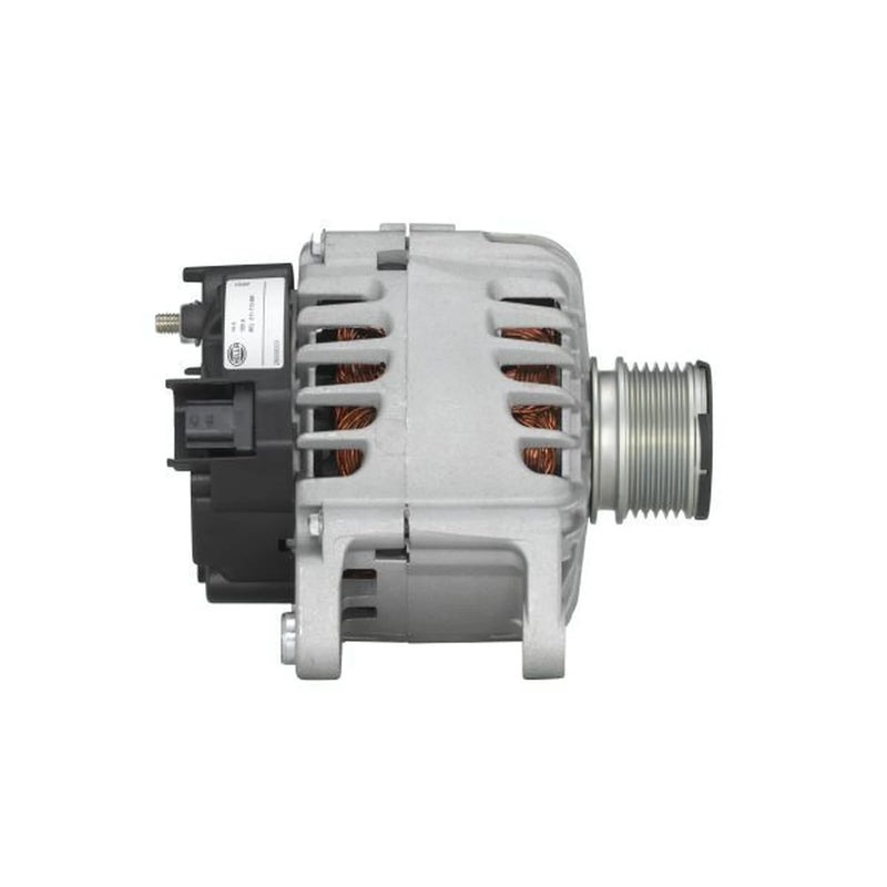 Hella Car Alternator 12V 8EL 011 713-591