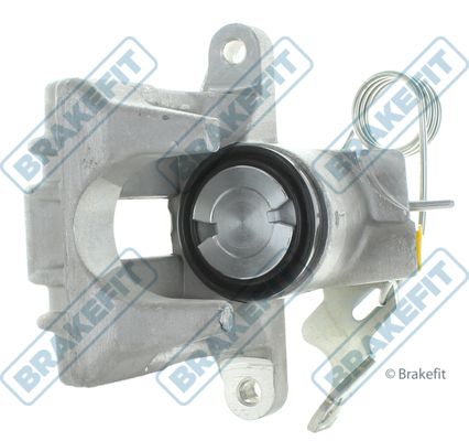 Apec Brake Caliper Assembly Rear Left fits Skoda Superb I 2001-2008