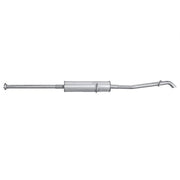 Hella End Silencer Rear 8LD 366 033-261
