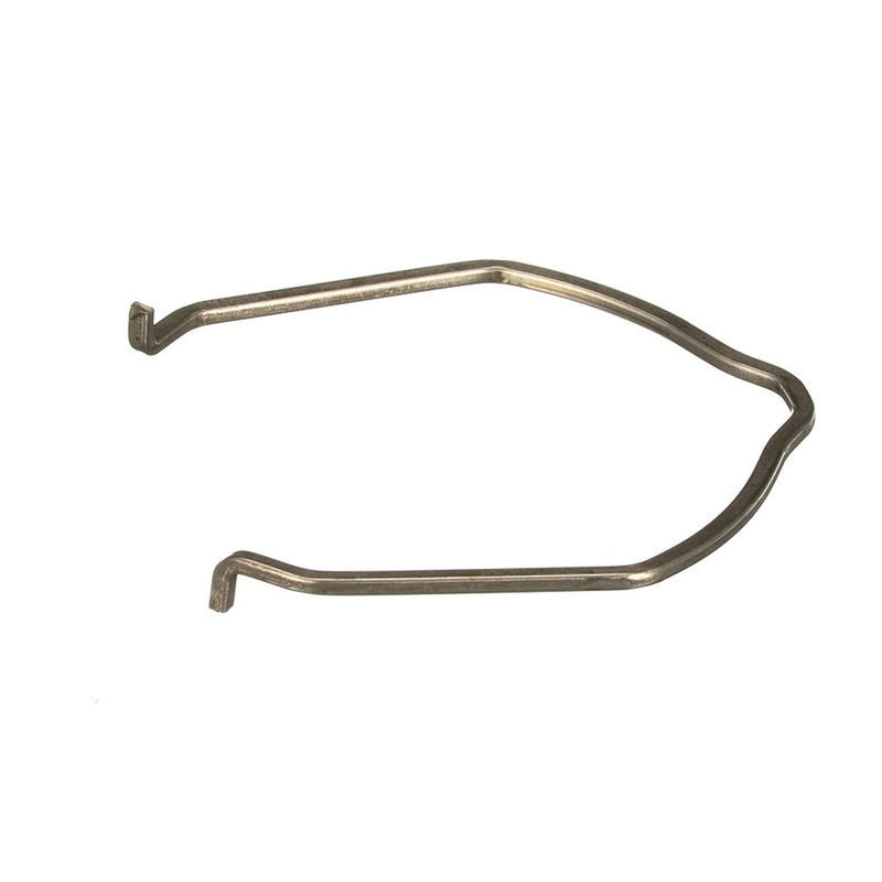 Gates Charge Air Hose Fastening Clamp Wide Thick Metal HCL006