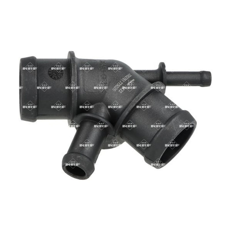 NRF Coolant Flange Housing Connector Upper 775026