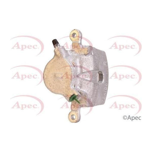 Apec Apec Brake Caliper (Front/Right) RCA441 Apec  - Town Parts