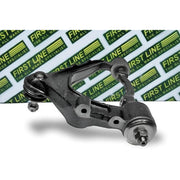 First Line Control/Trailing Arm FCA6186