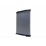 Hella Engine Radiator 8MK 366 302-221