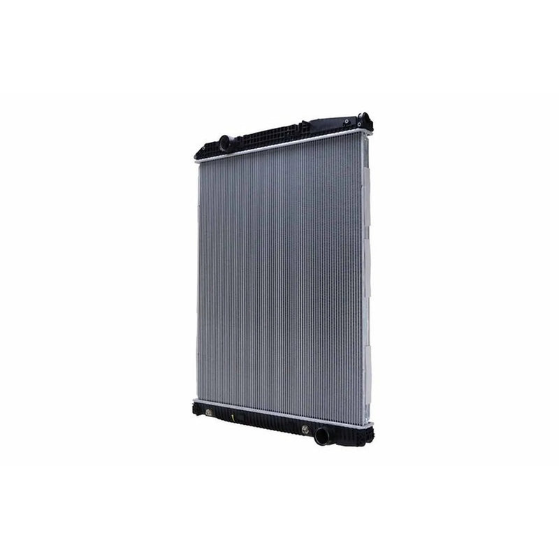 Hella Engine Radiator 8MK 366 302-221