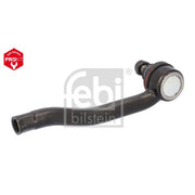 Febi Steering Tie Rod End Ball Joint Front Left 42229