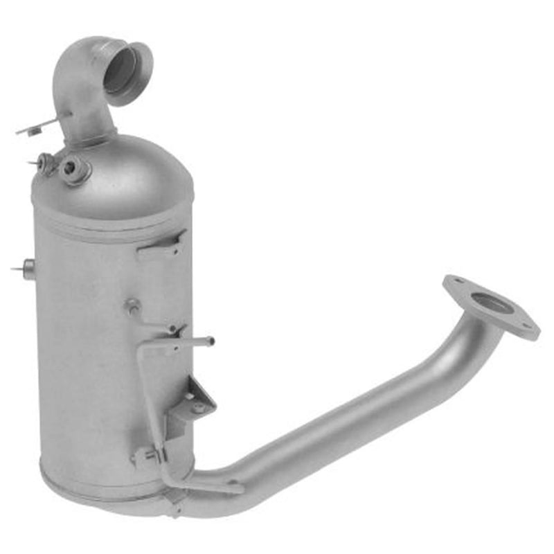 Hella Soot/Particulate Filter 8LG 366 070-551