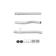 Hella Exhaust Pipe OD 8LA 366 002-081