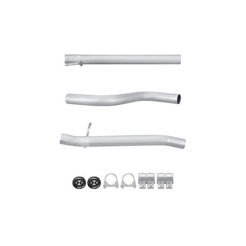 Hella Exhaust Pipe OD 8LA 366 002-081