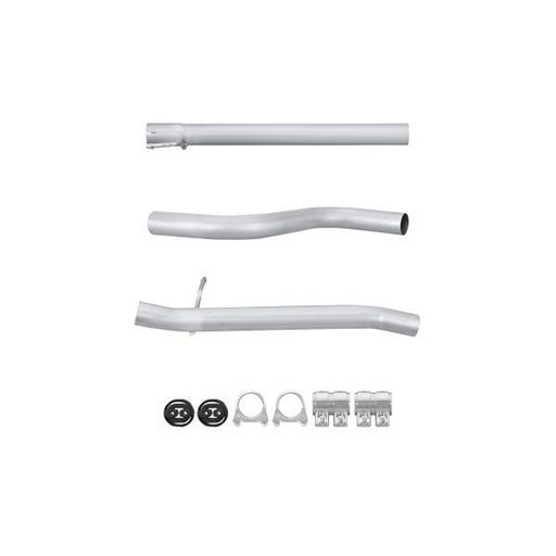Hella Exhaust Pipe OD 8LA 366 002-081