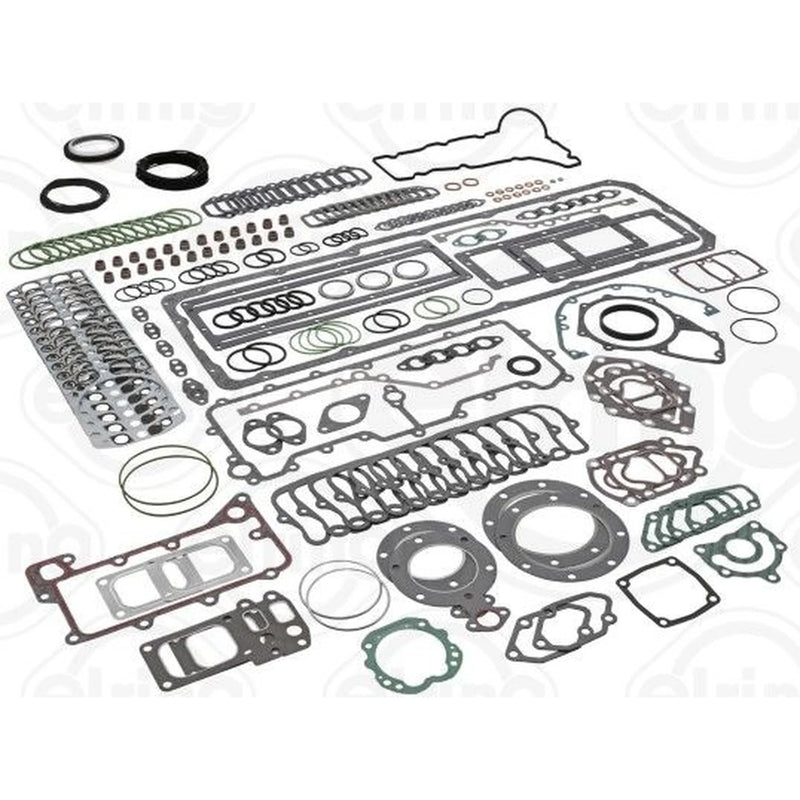 Elring Full Gasket Set Engine 060.770 51.00900-6632 060.770