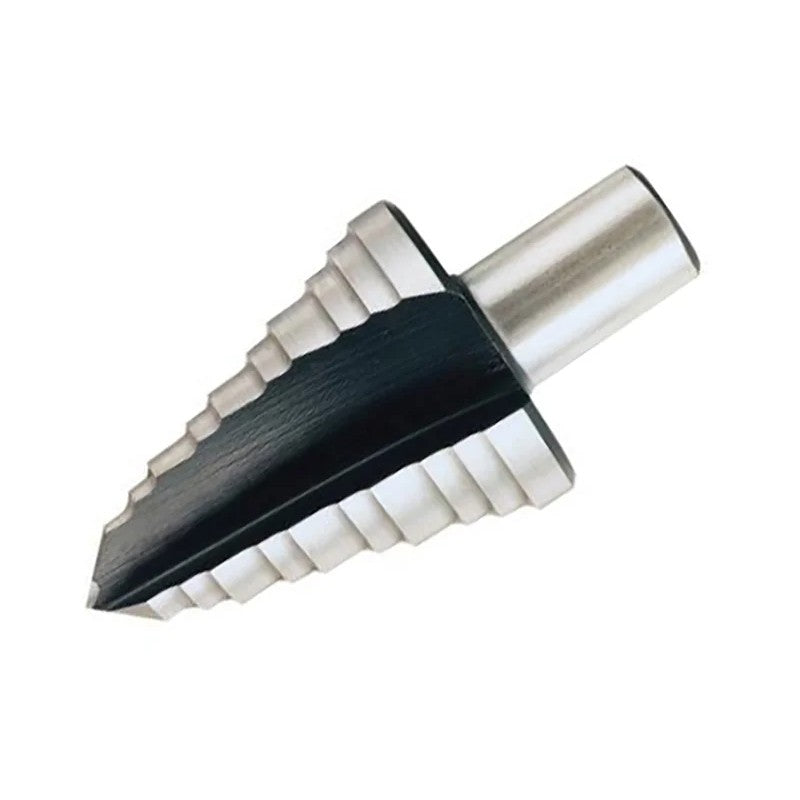Halls MC1625 High-Speed Steel Step Drill Conduit 16, 20 & 25mm - MC1625