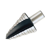 Halls MC1632 High-Speed Steel Step Drill Conduit 16 20 25 & 32mm - MC1632