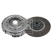 Febi Clutch Kit Set 3pc 395mm 105158