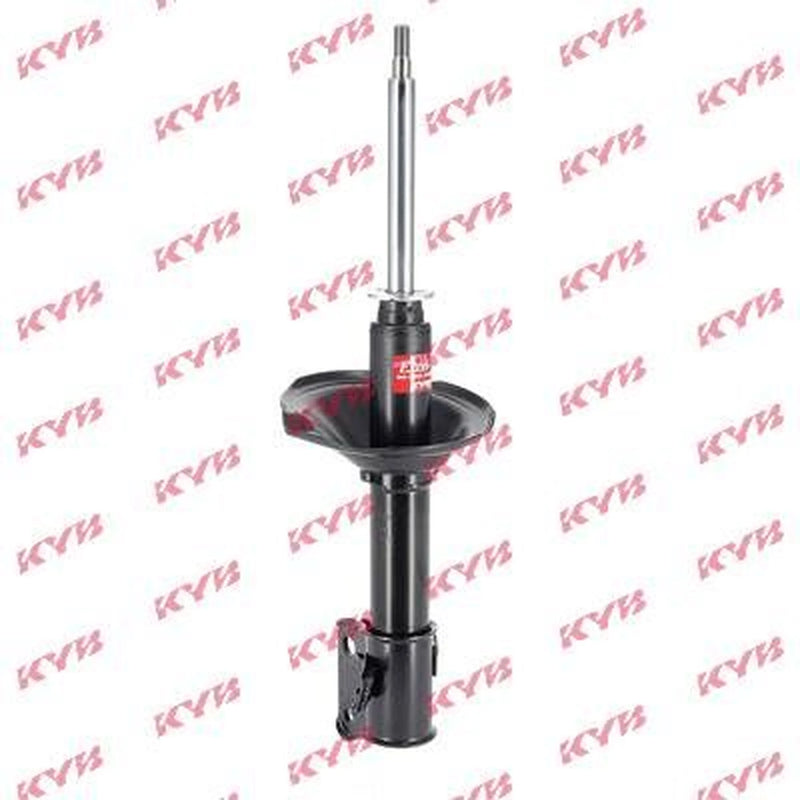 KYB Shock Absorber Damper Strut Front Left 334190
