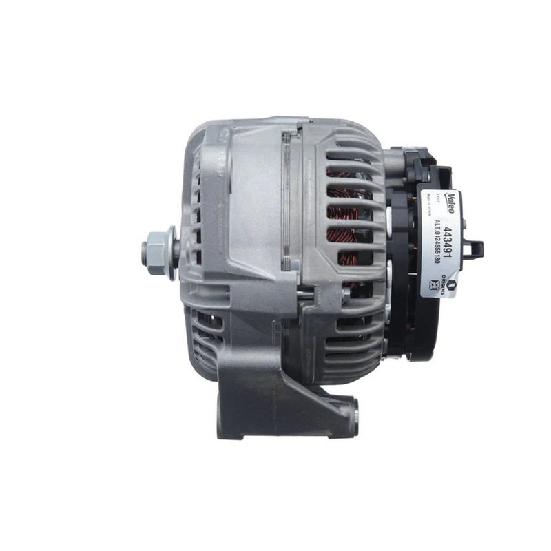 Valeo Car Alternator 12V 443491