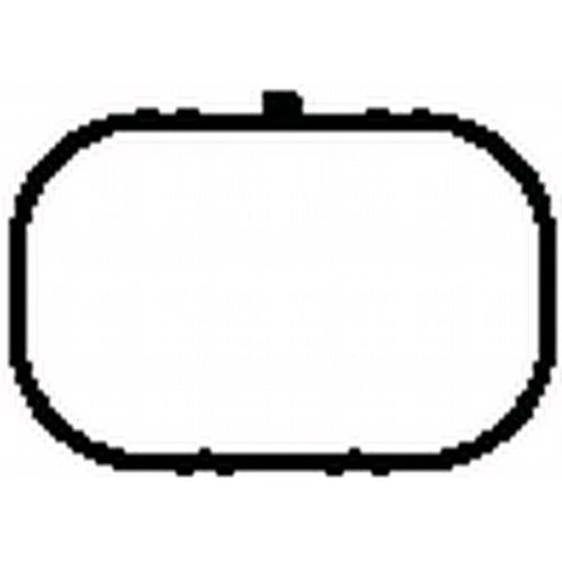 BGA Intake Manifold Gasket Thick NBR (nitrile butadiene rubber AH4555