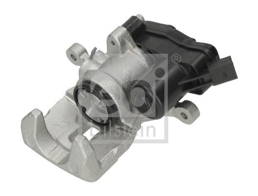 Febi Brake Caliper Assembly Rear Left