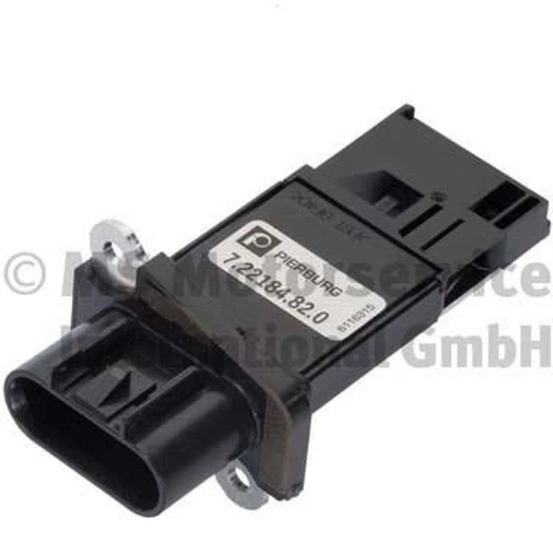 Pierburg MAF Sensor (Mass Air Flow) 7.22184.82.0