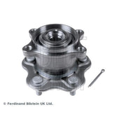 Blue Print Wheel Bearing Kit Rear Right 84mm ADN18359
