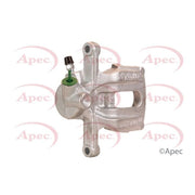 Apec Brake Caliper Assembly Rear Left LCA773