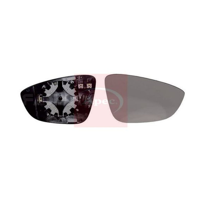 Apec Exterior Wing Mirror Glass Right AMG3289