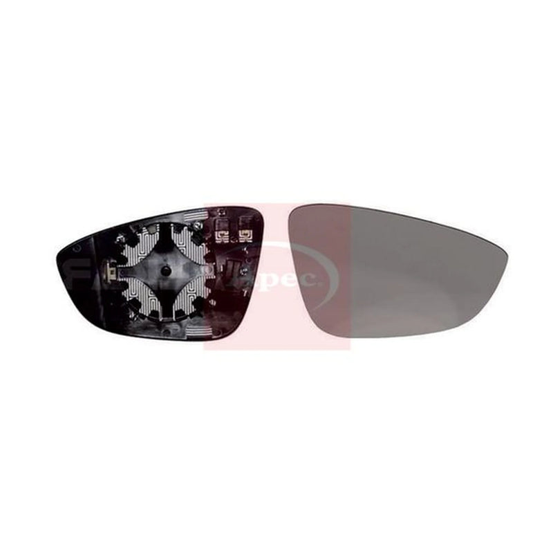 Apec Exterior Wing Mirror Glass Right AMG3289