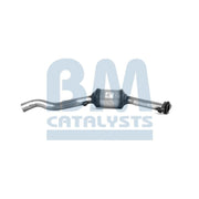 BM Catalysts Homologated Petrol Cat BM91879H