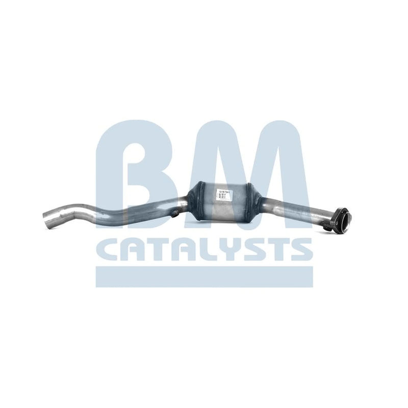 BM Catalysts Homologated Petrol Cat BM91879H