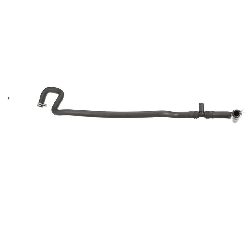 Gates Molded Heater Hose 02-2878