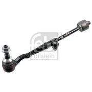 Febi Inner Rack End Right Joint Front Right 181045