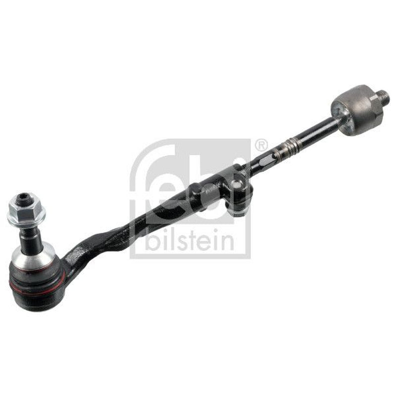 Febi Inner Rack End Right Joint Front Right 181045