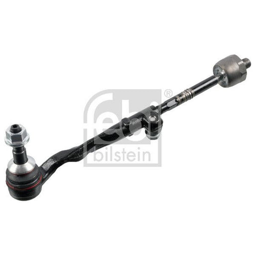 Febi Inner Rack End Right Joint Front Right 181045