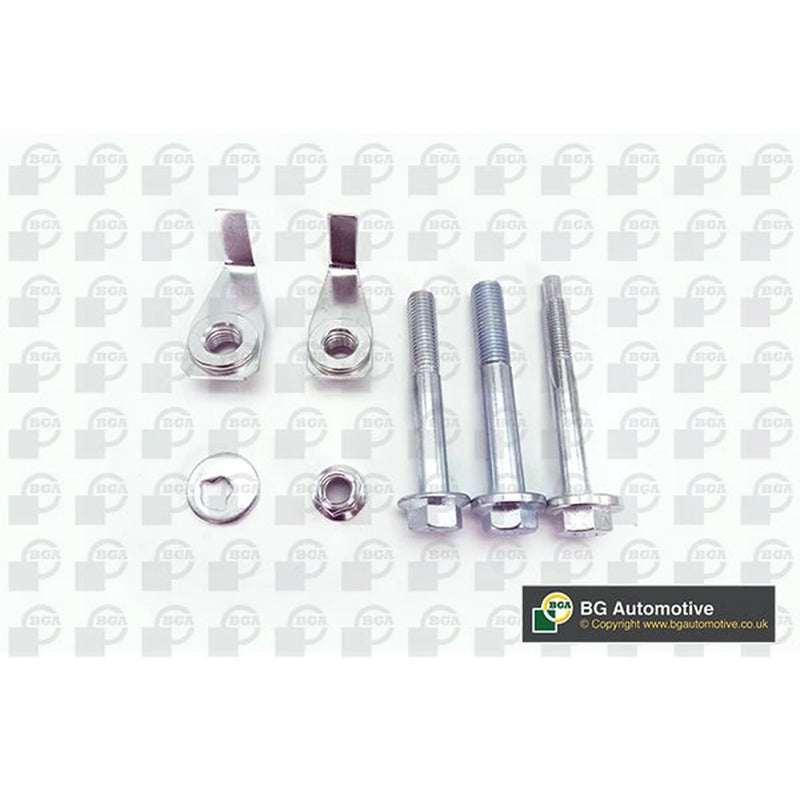 BGA Control Arm Fastening Bolt OD Upper BU4214