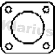 Klarius Exhaust Pipe Gasket OD 410564