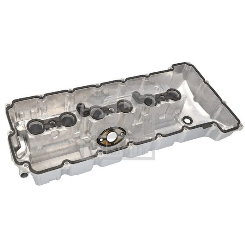 Febi Cylinder Head Cover Aluminium 194977