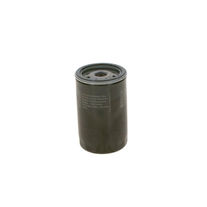Bosch Engine Oil Filter 0 451 103 101