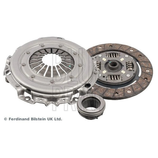 Blue Print Clutch Kit Set 3pc 190mm ADW193002
