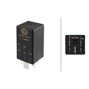 Hella Glow Plug Control Unit 4RV 008 188-171