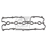 Febi Cylinder Head Cover Gasket NBR (nitrile butadiene rubber) 36266
