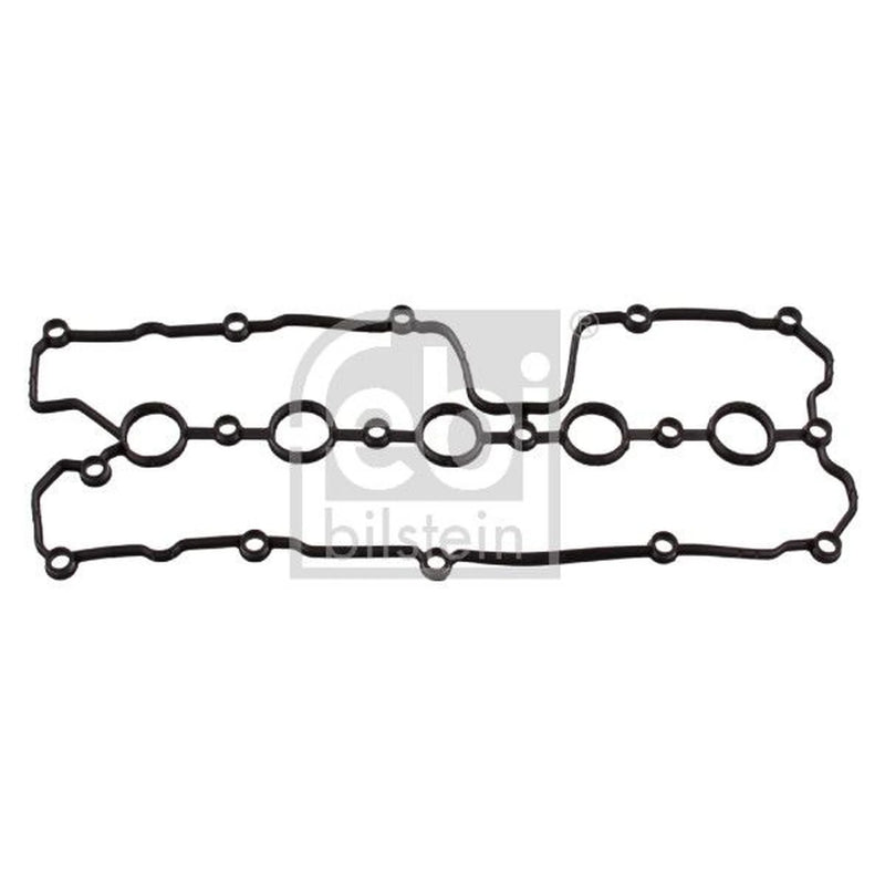 Febi Cylinder Head Cover Gasket NBR (nitrile butadiene rubber) 36266