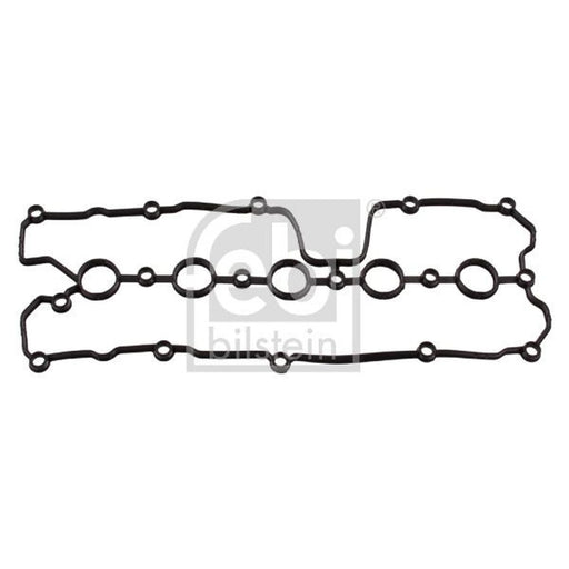 Febi Cylinder Head Cover Gasket NBR (nitrile butadiene rubber) 36266
