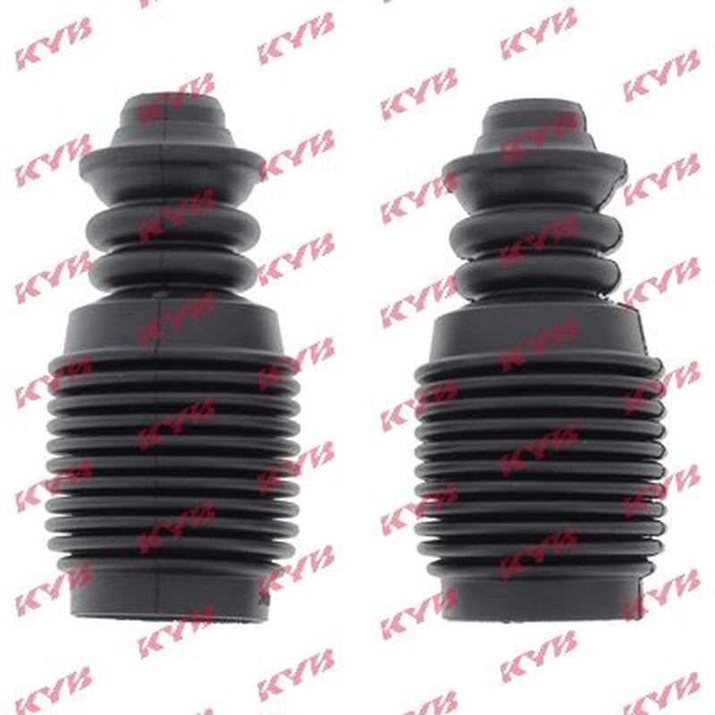 KYB 2 x Front Protective Cap/Bellow 910043